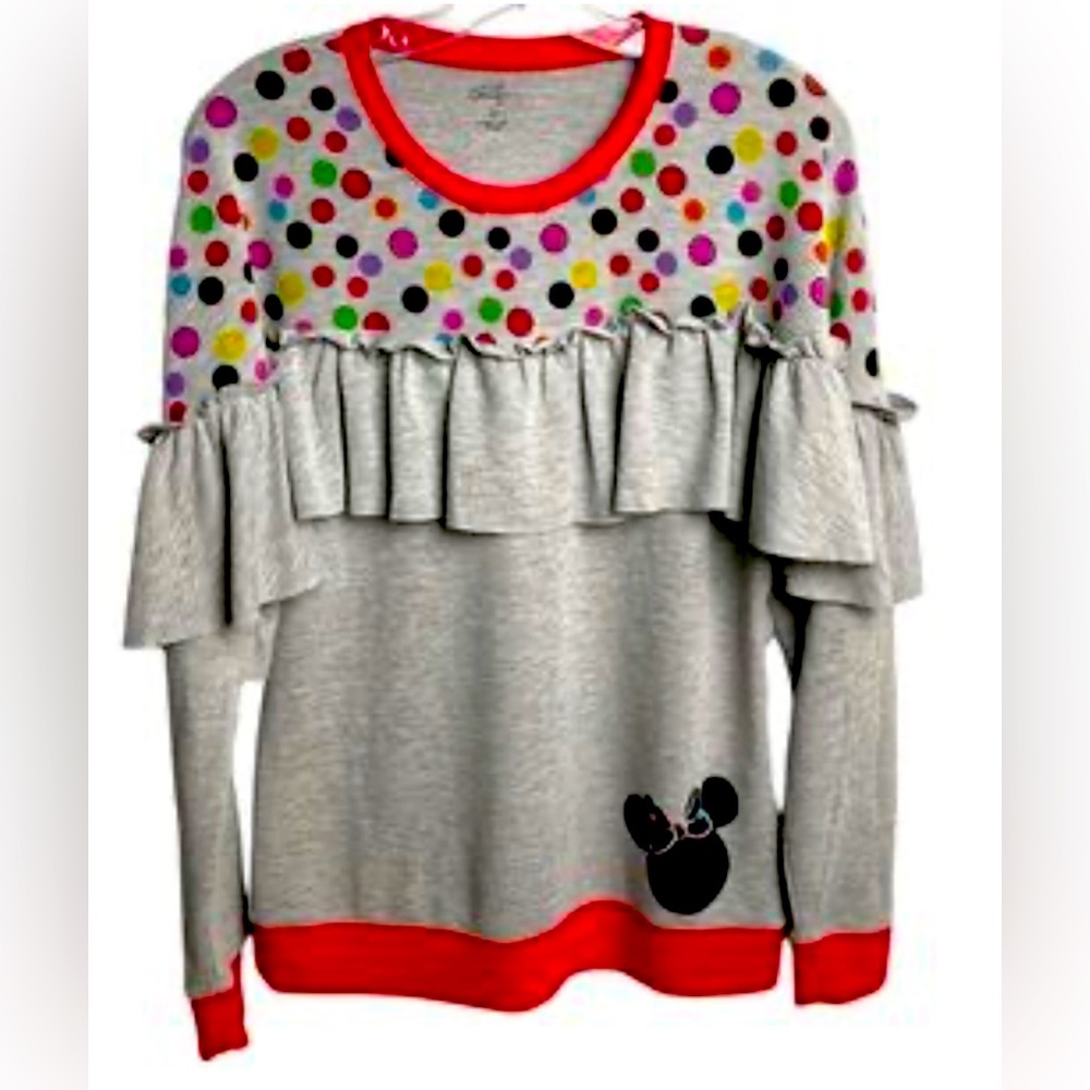 Disney’s Bowtique xsmall sweater